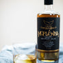 Morvenna spiced British rum